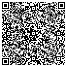 QR code with J Robinson & Assoc Architects contacts