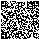 QR code with Kla Architects contacts