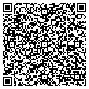 QR code with L S Johnston Architect contacts
