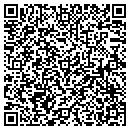 QR code with Mente Clark contacts