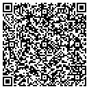 QR code with Rha Architects contacts