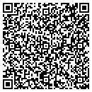 QR code with Trinkaus Cliff contacts