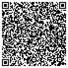 QR code with D R Kelly Architectural Service contacts