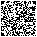 QR code with Hightower James contacts