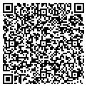 QR code with GNC contacts