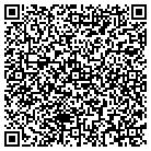 QR code with L Wilson Consulting International contacts