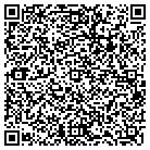 QR code with Msa Of San Antonio Inc contacts