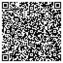 QR code with P12 Architecture contacts