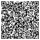QR code with Rabke Perry contacts