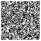 QR code with C P Christian Architect contacts