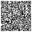 QR code with D R Horton contacts