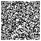 QR code with Hahnfeld Hoffer & Stanford contacts