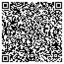 QR code with The Architect's View contacts