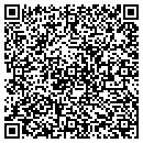 QR code with Hutter Ron contacts