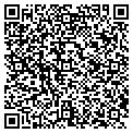 QR code with R A Ledlow Architect contacts