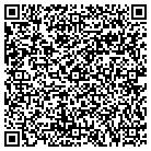 QR code with Manna Professional Service contacts