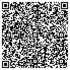 QR code with Gail's Greenhouses & More contacts