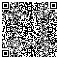 QR code with R S S Architects contacts