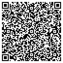 QR code with Menu Master contacts
