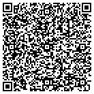 QR code with Blue Rail Consulting LLC contacts