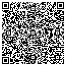 QR code with Davis Design contacts