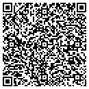 QR code with C & A Contracting Inc contacts