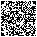 QR code with Hip Brand Group contacts