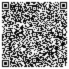 QR code with Homrich Nursery Inc contacts