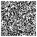 QR code with Meredith Ruby F contacts