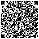QR code with M & R Sales Consultants contacts
