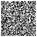 QR code with M Urban Consulting Inc contacts