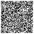 QR code with Peacewood Consulting Services contacts