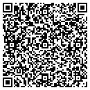 QR code with P E M Consulting LLC contacts