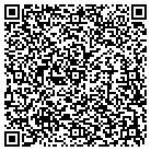 QR code with Radiology Associates Of Alabama Pc contacts