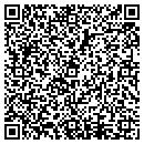 QR code with S J L A Consulting Group contacts