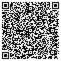 QR code with Tsr Inc contacts