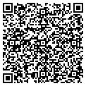 QR code with Cdpa contacts