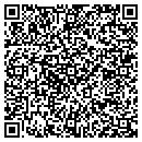 QR code with J Foshee Consultants contacts