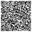 QR code with J & M Enterprises contacts