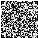 QR code with E & M Consulting LLC contacts