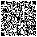 QR code with E&S Enterprises Llp contacts