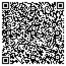 QR code with J Carson Creative LLC contacts