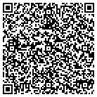 QR code with W E R Services Consultant contacts
