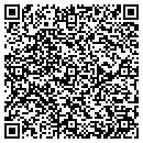 QR code with Herringtons Funeral Consulting contacts