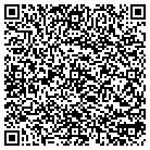 QR code with J A Reed Soils Consulting contacts