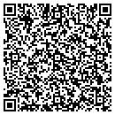 QR code with J E Esneul Consulting contacts