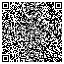 QR code with J Robert Turnipseed contacts
