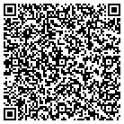 QR code with P C Mac Products & Service Inc contacts
