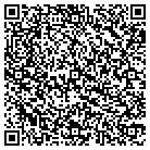 QR code with Zen Educational Consultating Group contacts