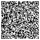 QR code with C H D Consulting LLC contacts